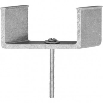 Кронштейн монтажный GAUSS для встраиваемого шинопровода