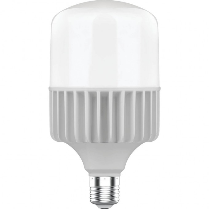 Лампа GAUSS ELEMENTARY T160 100W 9500LM 6500K E40 LED 1/8 63430