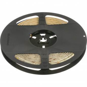 Лента GAUSS LED 5050/30-SMD 7.2W 12V DC холодный белый IP66 (блистер 5 м)