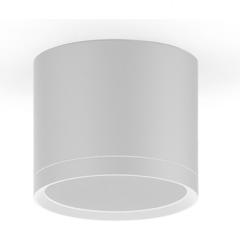 Светильник светодиодный GAUSS OVERHEAD 10W 720lm 4100K IP20 накладной