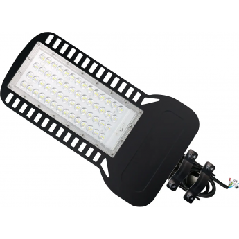 Светильник уличный GAUSS QPLUS LED IP65 535*260*64 150W 18000lm 5000K 120-260V